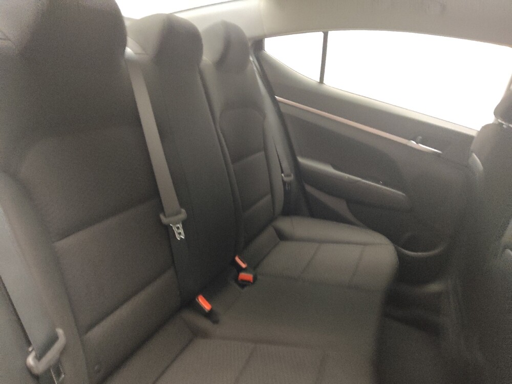 2019 Hyundai Elantra in Stone Mountain, GA 30083 - 18077769 19