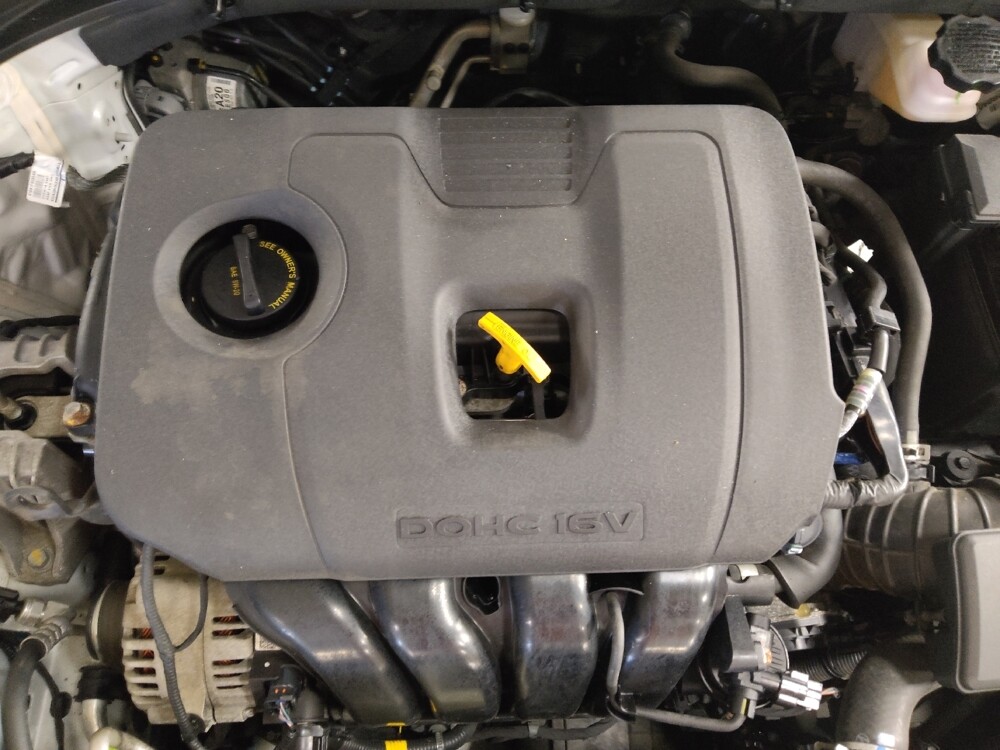 2019 Hyundai Elantra in Stone Mountain, GA 30083 - 18077769 30