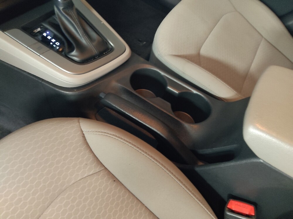 2019 Hyundai Elantra in Conyers, GA 30094 - 18077770 26