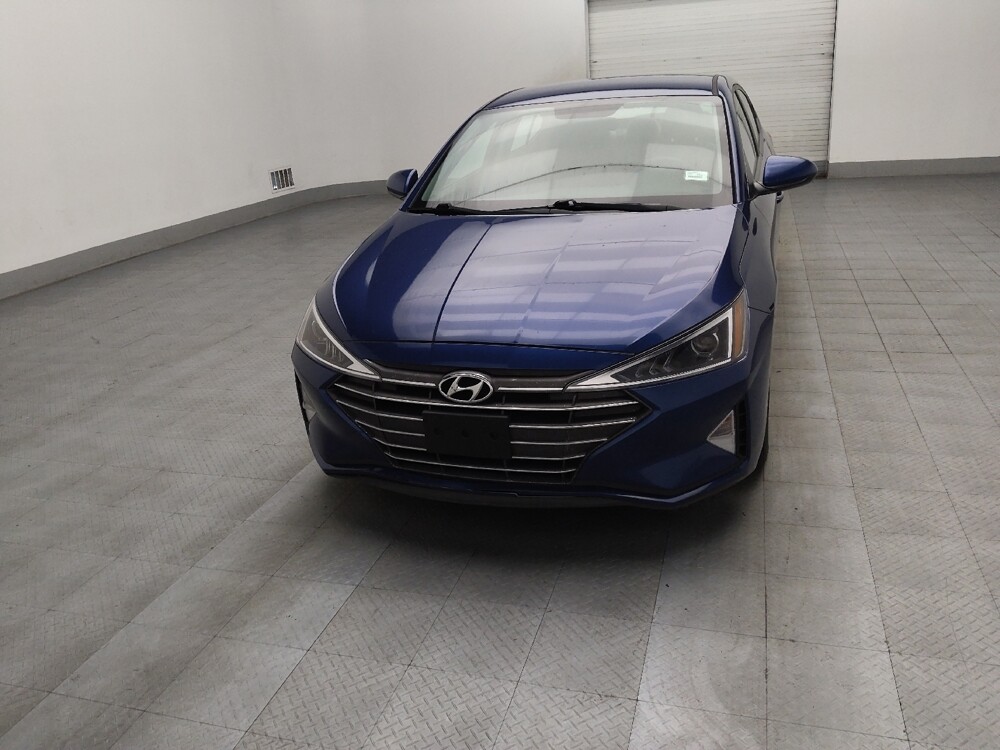 2019 Hyundai Elantra in Conyers, GA 30094 - 18077770 15