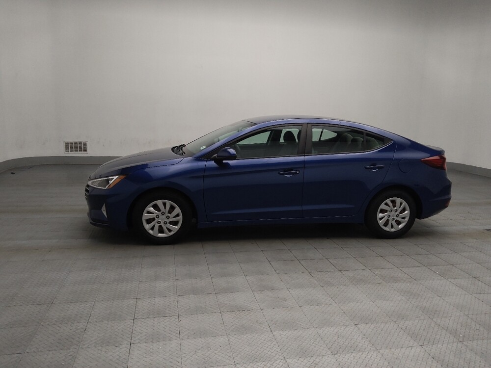 2019 Hyundai Elantra in Conyers, GA 30094 - 18077770 2
