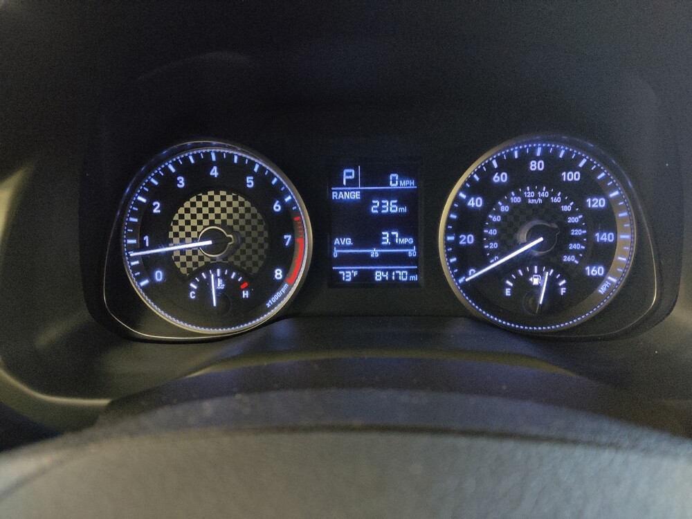 2019 Hyundai Elantra in Conyers, GA 30094 - 18077770 23