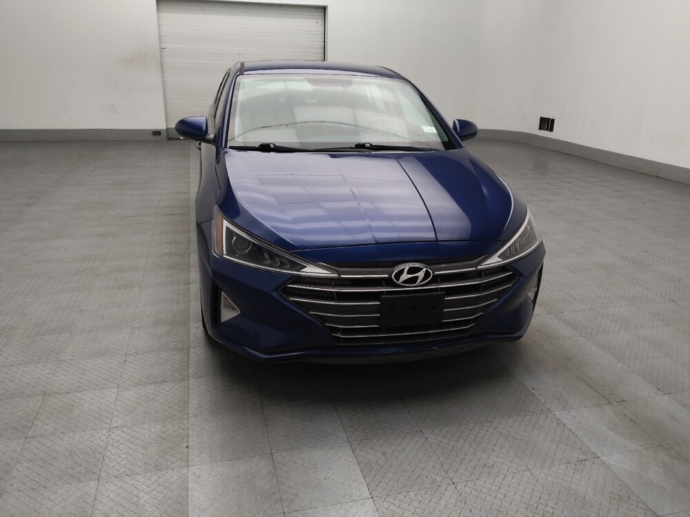 2019 Hyundai Elantra in Conyers, GA 30094 - 18077770 14