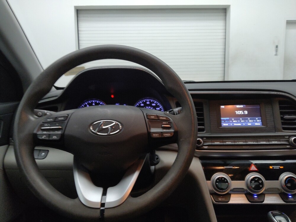 2019 Hyundai Elantra in Conyers, GA 30094 - 18077770 22