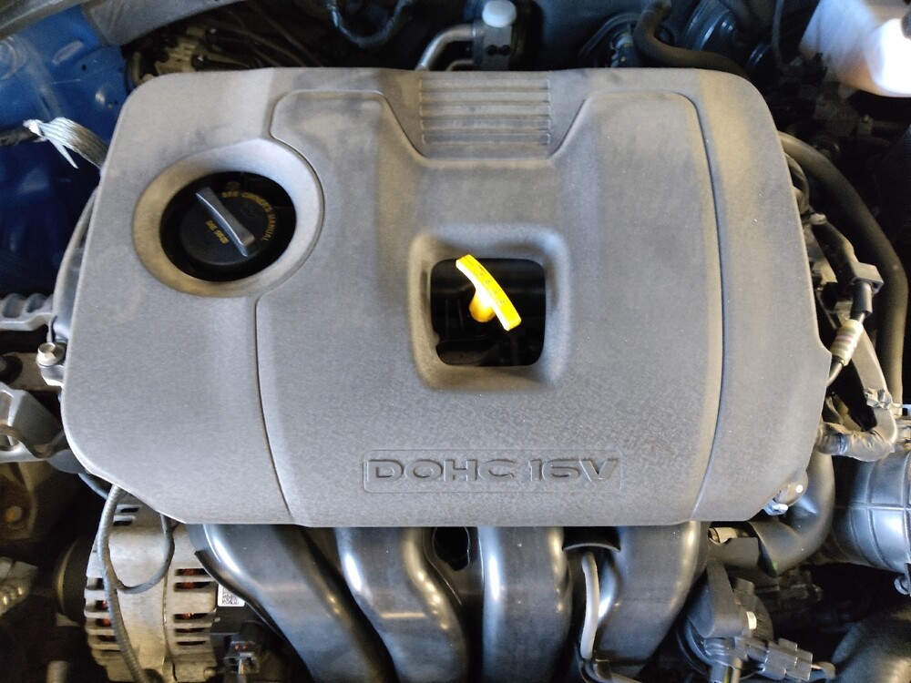 2019 Hyundai Elantra in Conyers, GA 30094 - 18077770 30