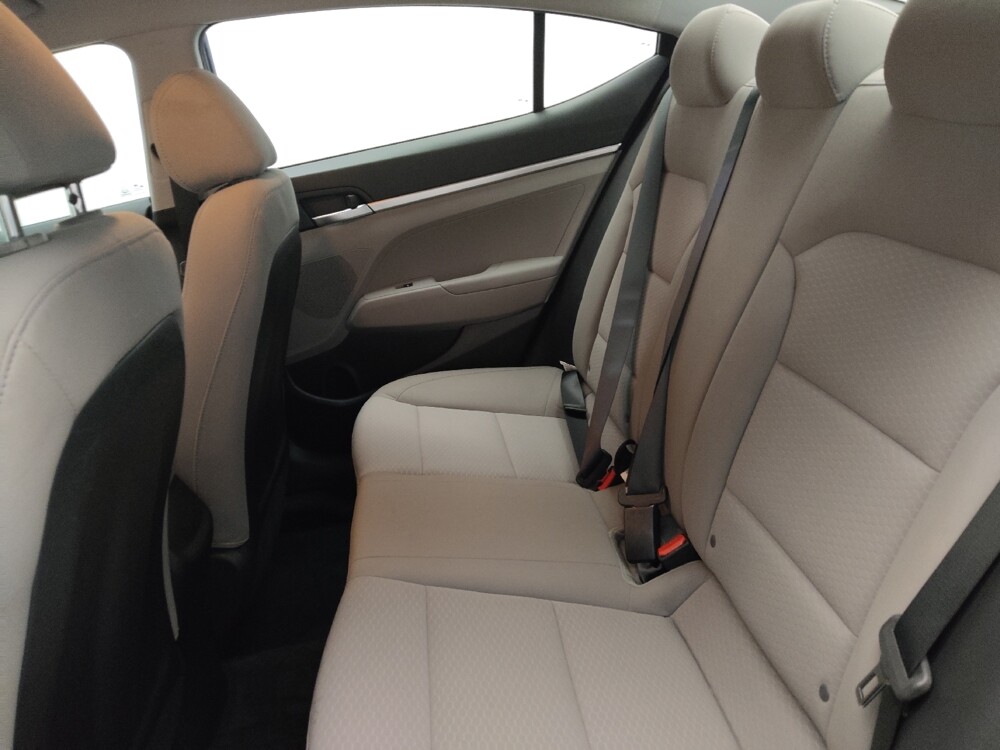 2019 Hyundai Elantra in Conyers, GA 30094 - 18077770 18