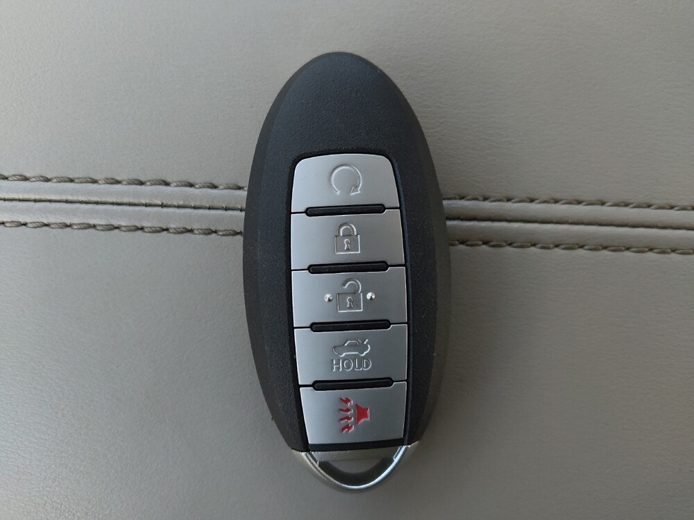 2019 Nissan Altima in Macon, GA 31210 - 18077771 32