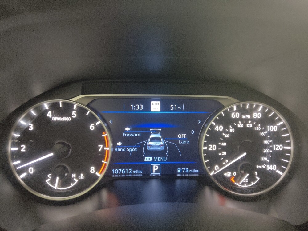 2019 Nissan Altima in Macon, GA 31210 - 18077771 23