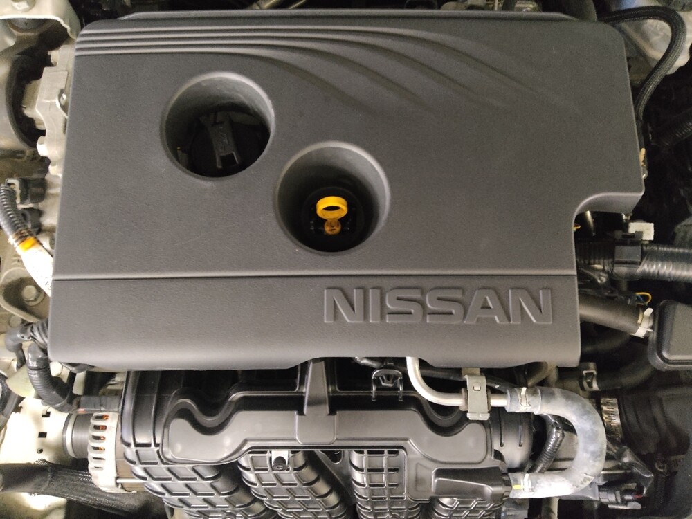 2019 Nissan Altima in Macon, GA 31210 - 18077771 30