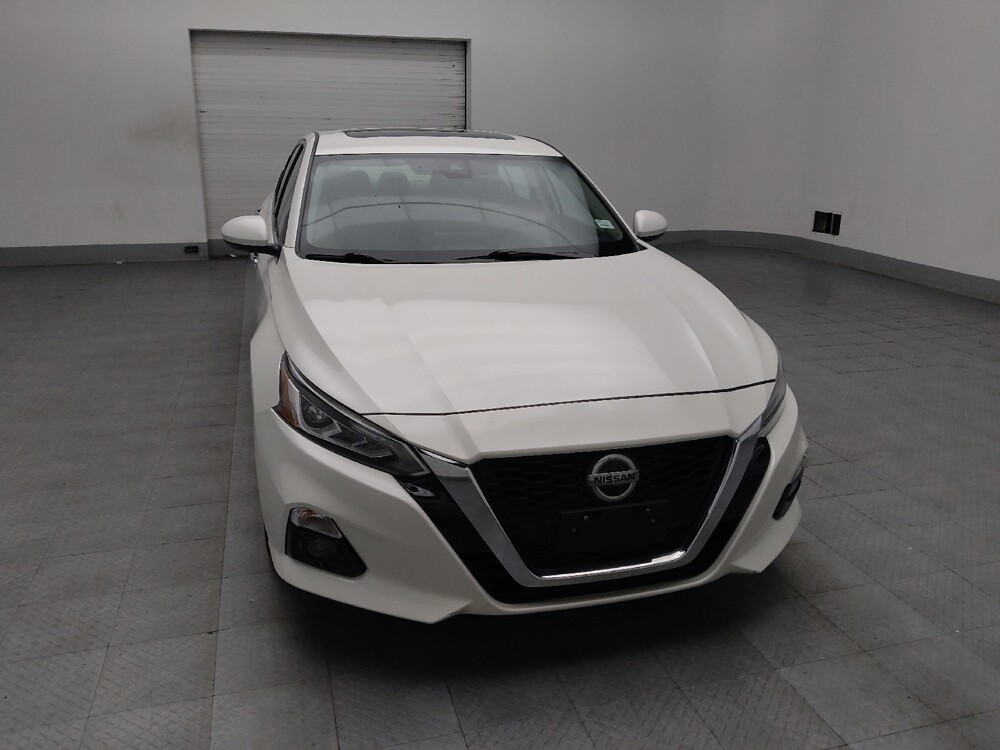 2019 Nissan Altima in Macon, GA 31210 - 18077771 14