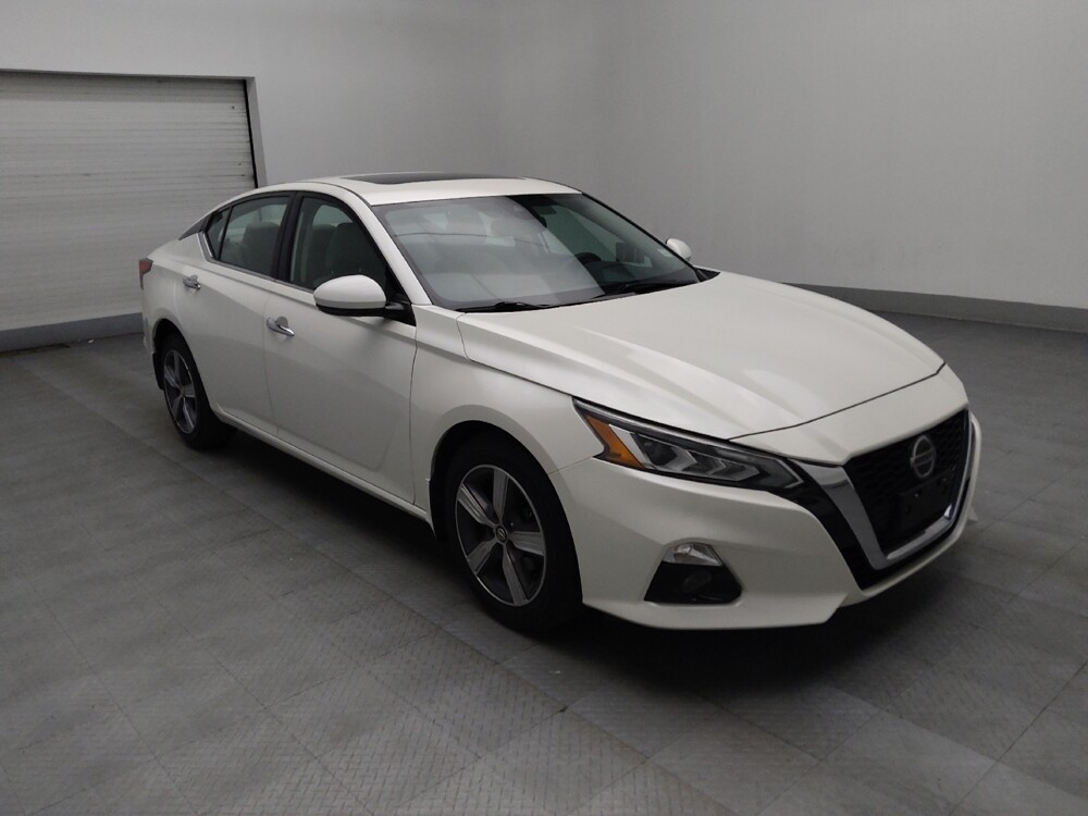 2019 Nissan Altima in Macon, GA 31210 - 18077771 13