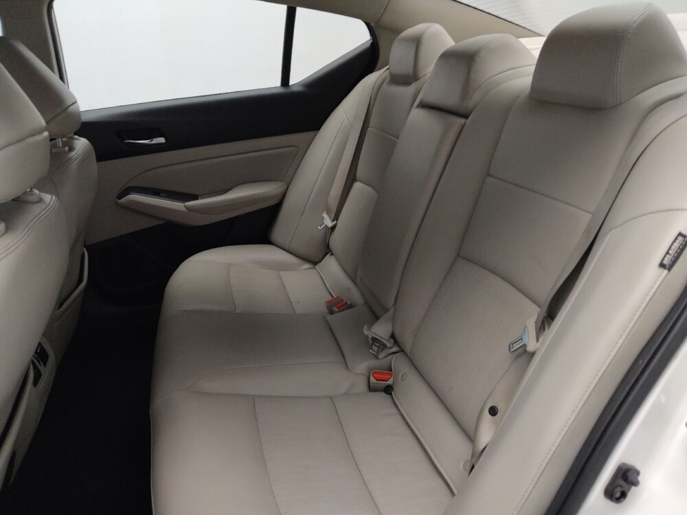 2019 Nissan Altima in Macon, GA 31210 - 18077771 18