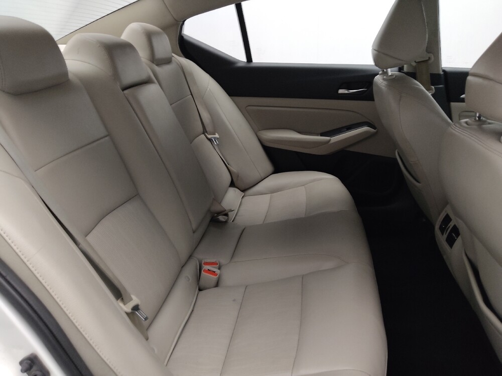 2019 Nissan Altima in Macon, GA 31210 - 18077771 19