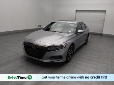 2019 Honda Accord in Stone Mountain, GA 30083
