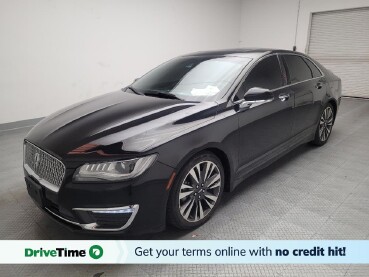 2019 Lincoln MKZ in Montclair, CA 91763