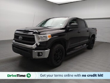 2015 Toyota Tundra in Temple, TX 76502