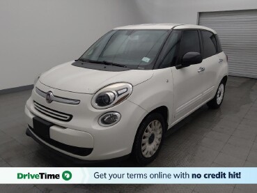2015 FIAT 500L in Houston, TX 77034