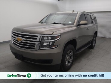 2018 Chevrolet Tahoe in Houston, TX 77034