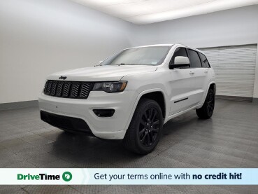 2019 Jeep Grand Cherokee in Glendale, AZ 85301