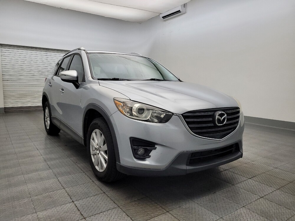 2016 Mazda CX-5 in Chandler, AZ 85225 - 18077784 13