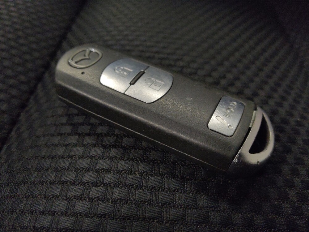 2016 Mazda CX-5 in Chandler, AZ 85225 - 18077784 32