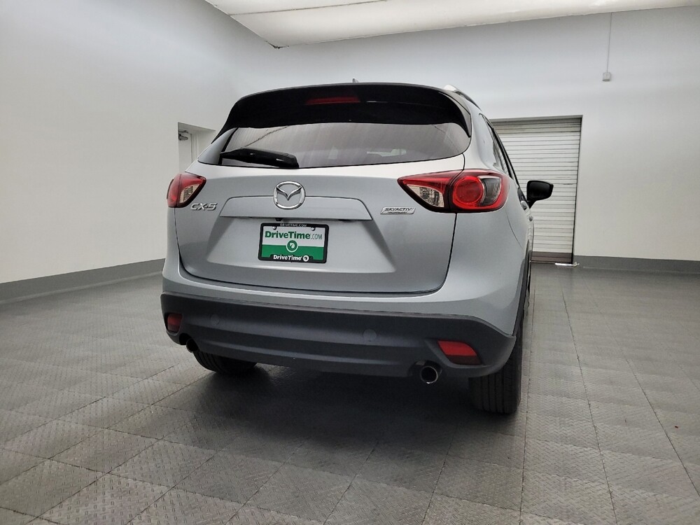 2016 Mazda CX-5 in Chandler, AZ 85225 - 18077784 7