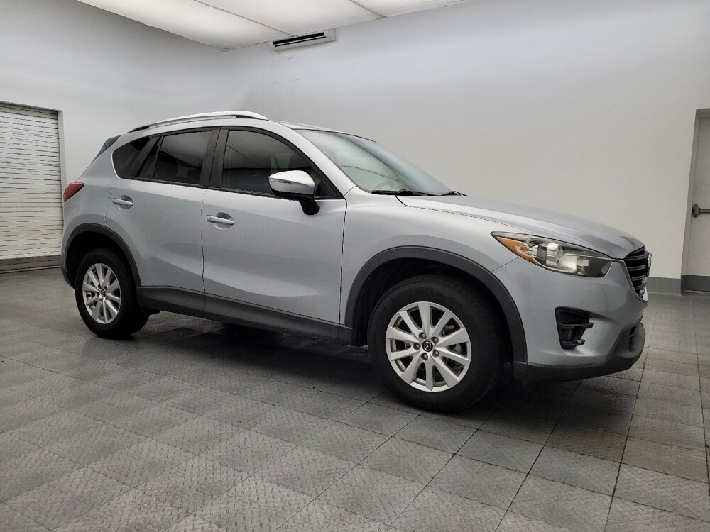 2016 Mazda CX-5 in Chandler, AZ 85225 - 18077784 11