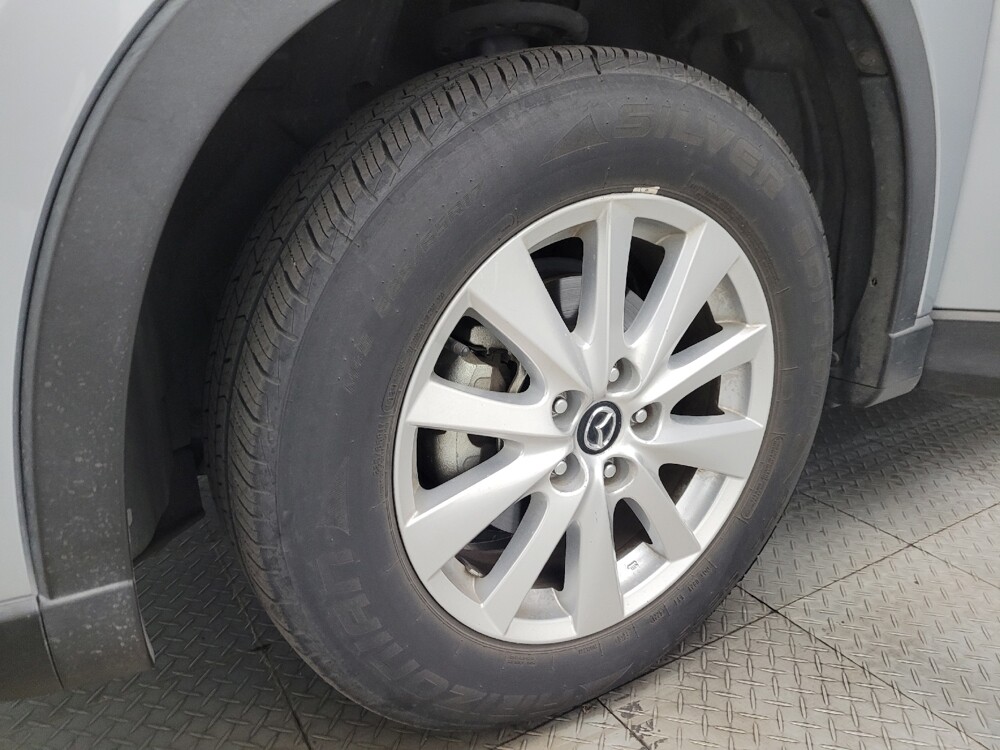 2016 Mazda CX-5 in Chandler, AZ 85225 - 18077784 31