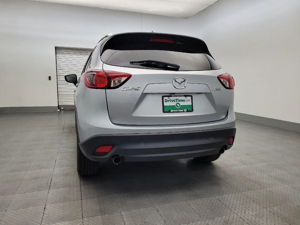 2016 Mazda CX-5 in Chandler, AZ 85225 - 18077784 6