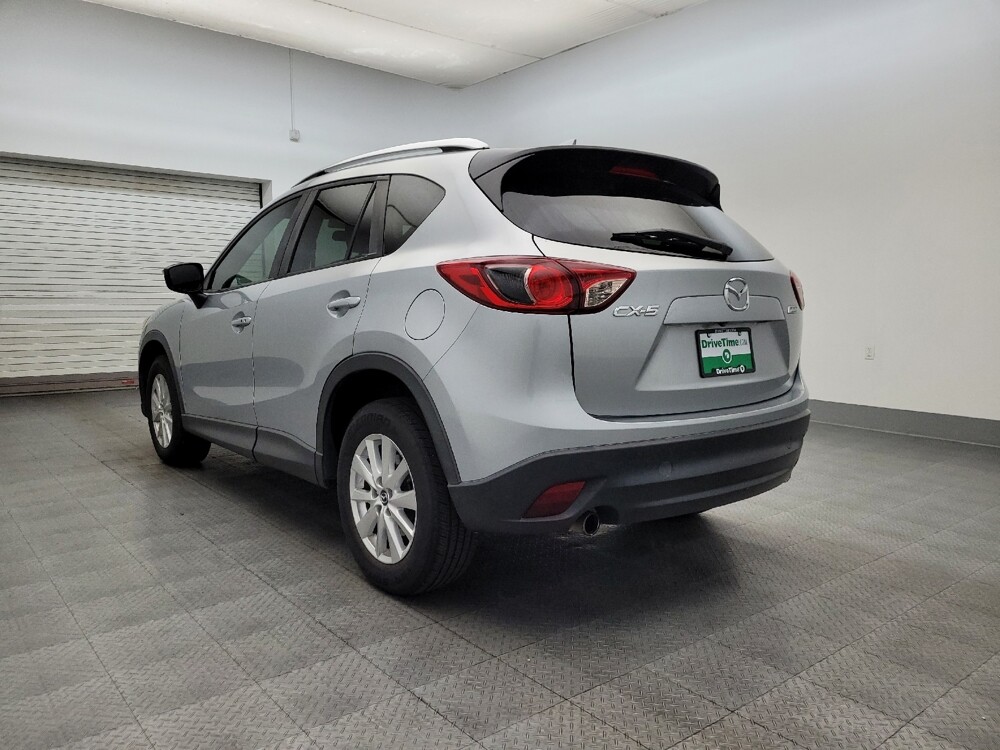 2016 Mazda CX-5 in Chandler, AZ 85225 - 18077784 5
