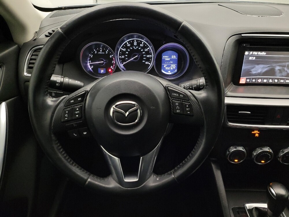 2016 Mazda CX-5 in Chandler, AZ 85225 - 18077784 22