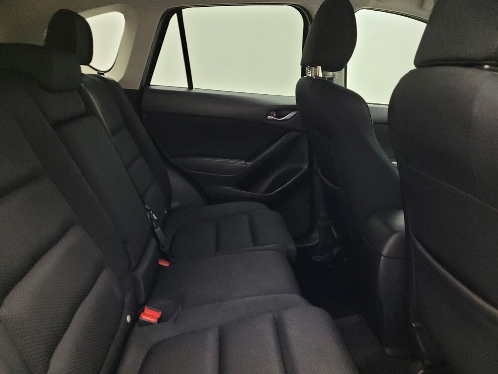 2016 Mazda CX-5 in Chandler, AZ 85225 - 18077784 19