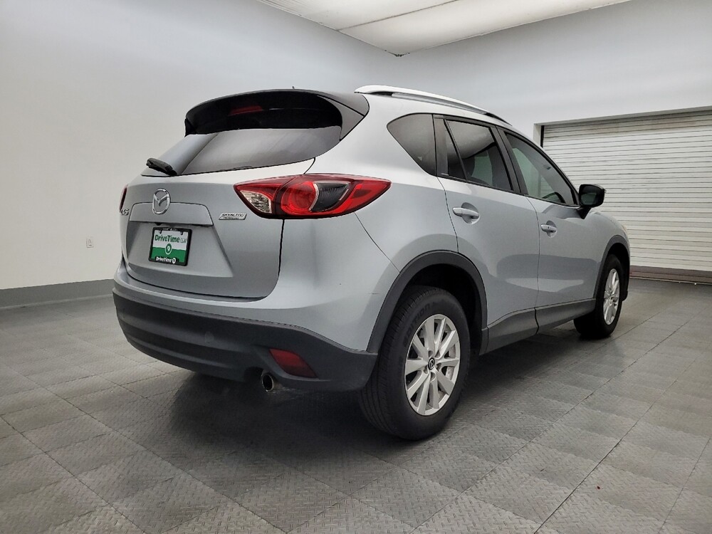 2016 Mazda CX-5 in Chandler, AZ 85225 - 18077784 9