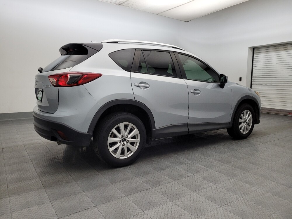 2016 Mazda CX-5 in Chandler, AZ 85225 - 18077784 10