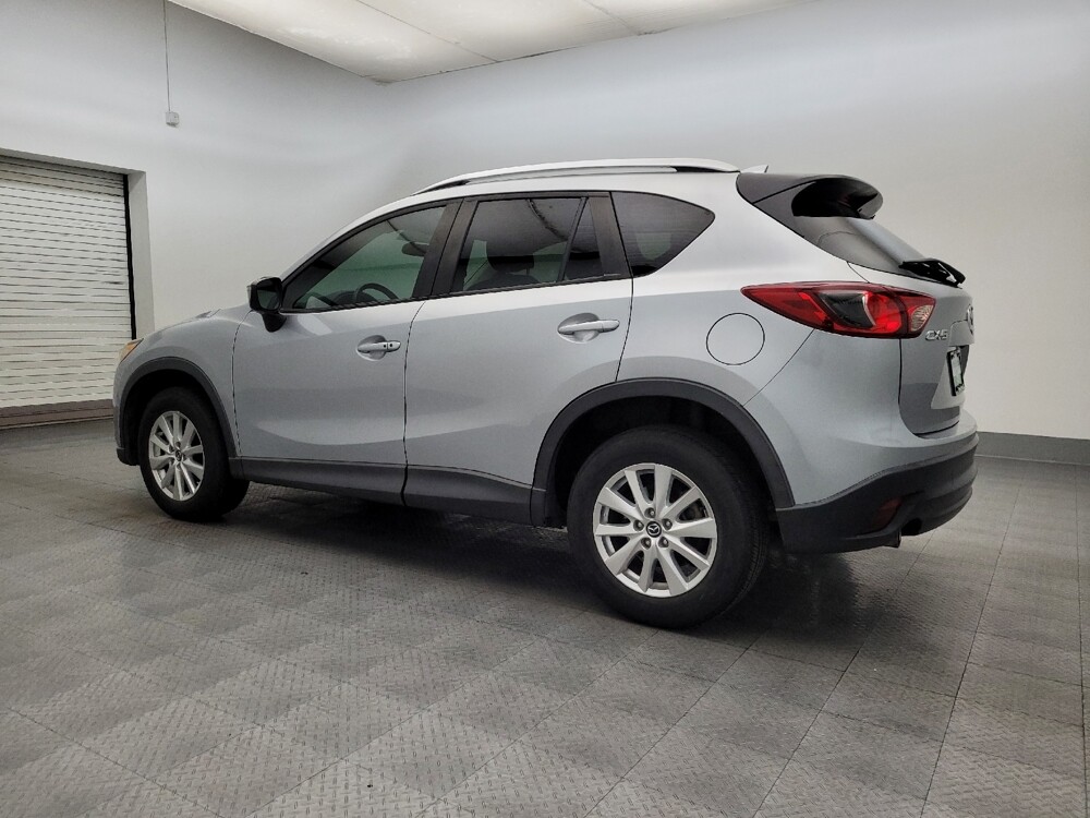 2016 Mazda CX-5 in Chandler, AZ 85225 - 18077784 3
