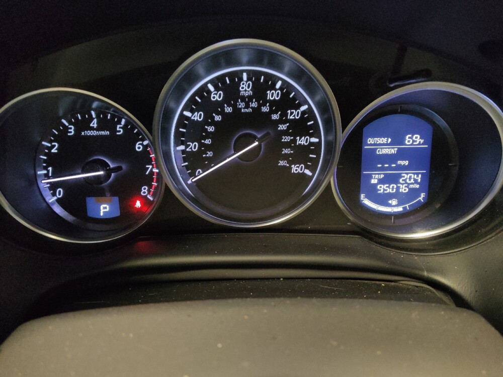 2016 Mazda CX-5 in Chandler, AZ 85225 - 18077784 23