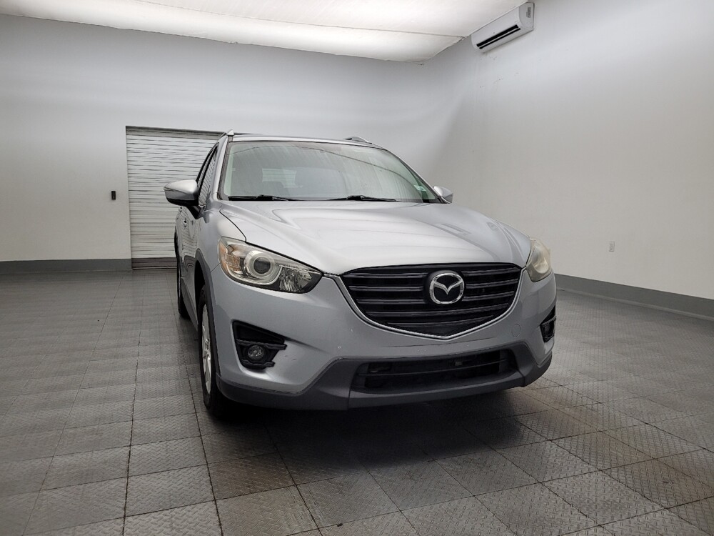 2016 Mazda CX-5 in Chandler, AZ 85225 - 18077784 14
