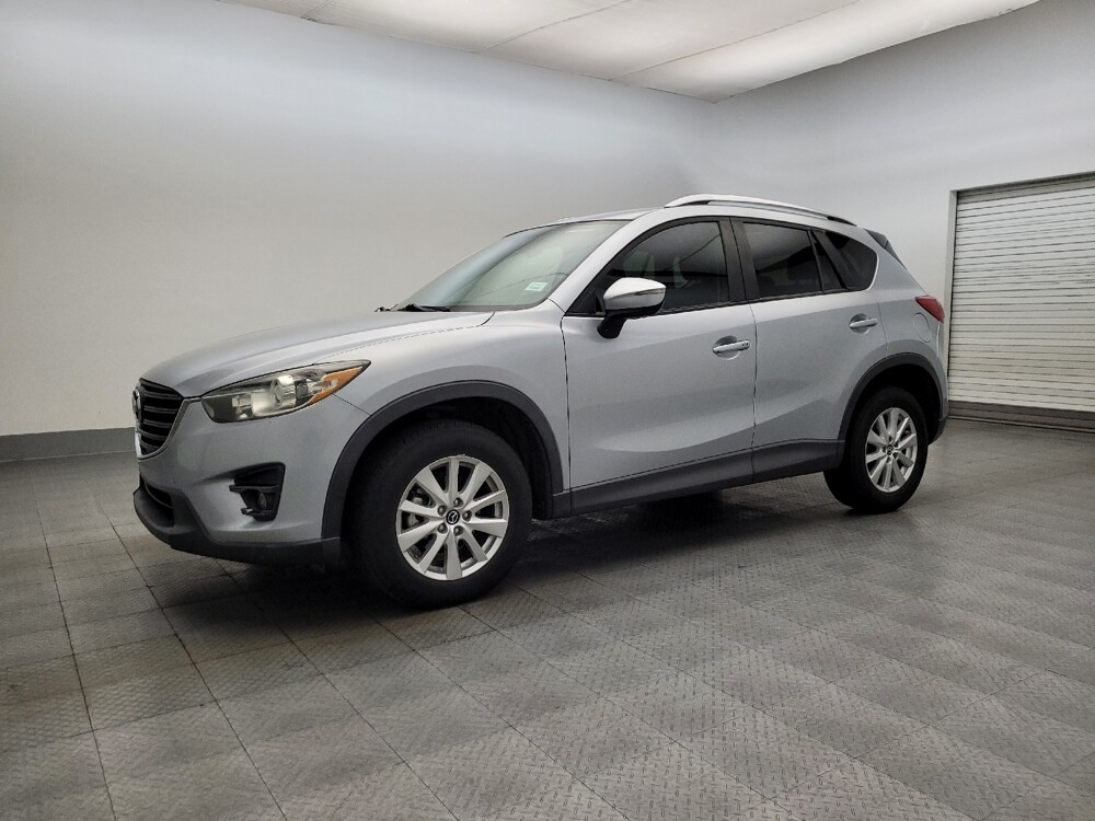 2016 Mazda CX-5 in Chandler, AZ 85225 - 18077784 2