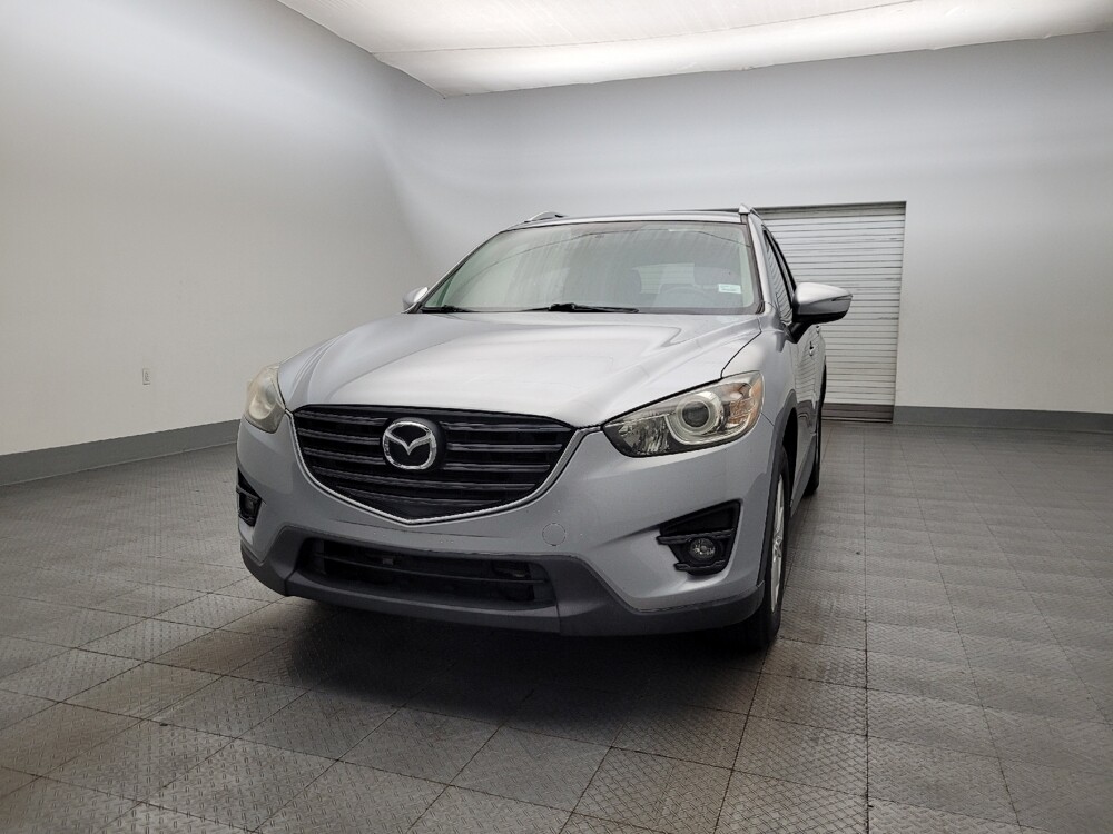 2016 Mazda CX-5 in Chandler, AZ 85225 - 18077784 15