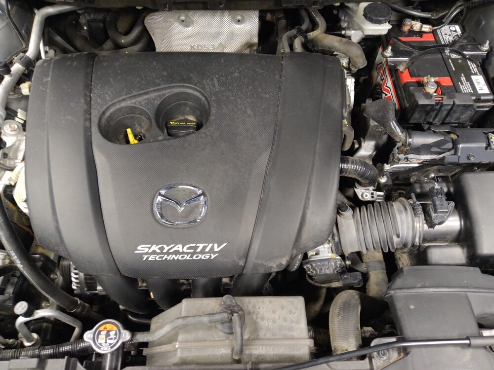 2016 Mazda CX-5 in Chandler, AZ 85225 - 18077784 30