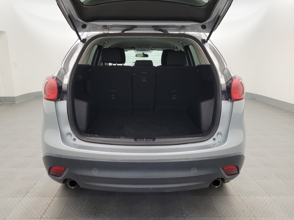 2016 Mazda CX-5 in Chandler, AZ 85225 - 18077784 29