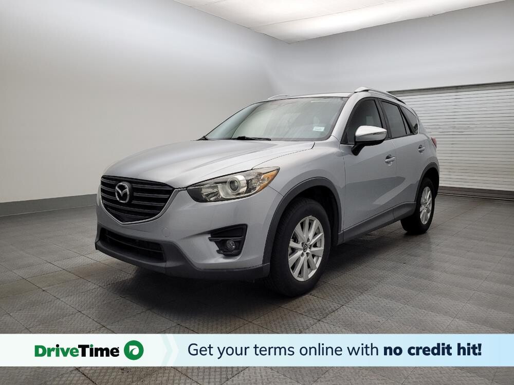 2016 Mazda CX-5 in Chandler, AZ 85225 - 18077784
