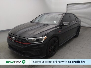 2020 Volkswagen Jetta in Houston, TX 77034