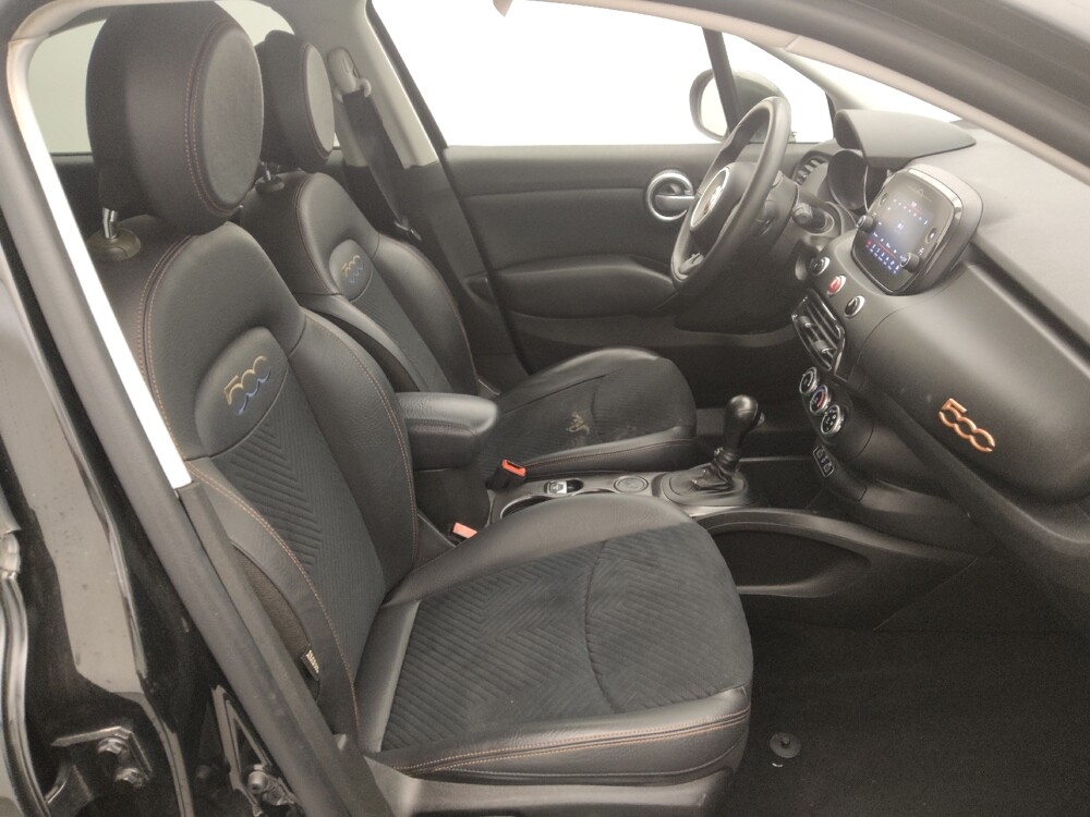 2018 FIAT 500X in Houston, TX 77034 - 18077789 21