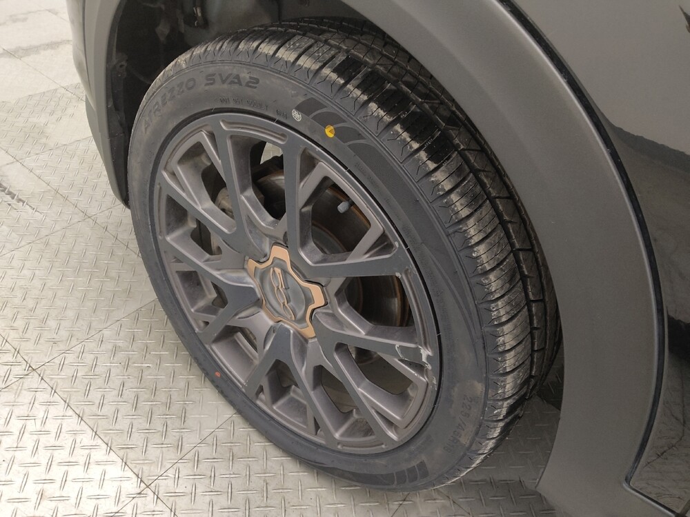 2018 FIAT 500X in Houston, TX 77034 - 18077789 31