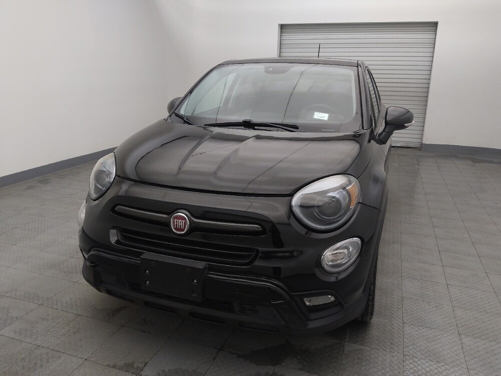 2018 FIAT 500X in Houston, TX 77034 - 18077789 15
