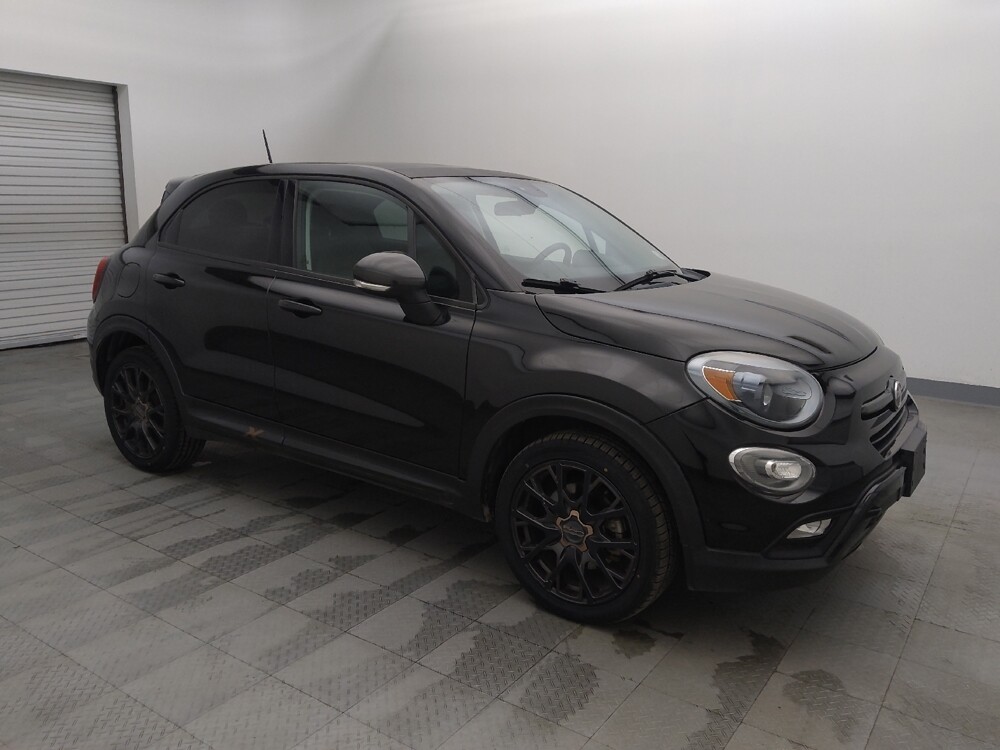 2018 FIAT 500X in Houston, TX 77034 - 18077789 11