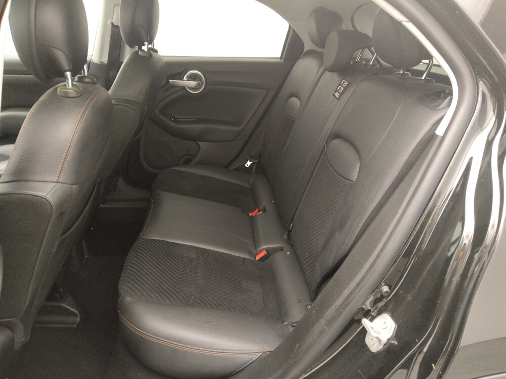 2018 FIAT 500X in Houston, TX 77034 - 18077789 18