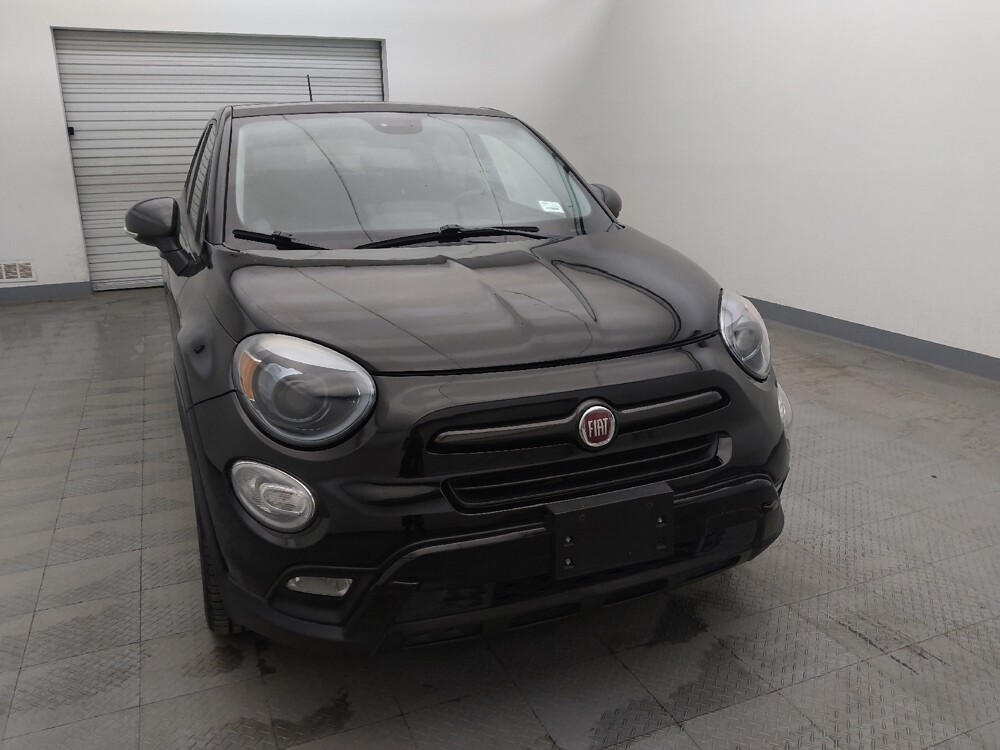 2018 FIAT 500X in Houston, TX 77034 - 18077789 14