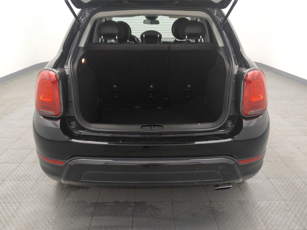 2018 FIAT 500X in Houston, TX 77034 - 18077789 29